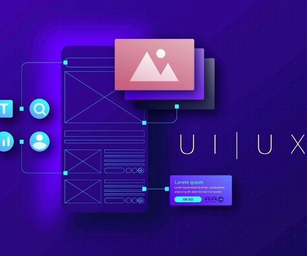 UI/UX Design