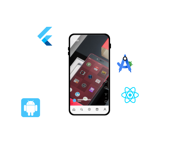 Mobile App Development